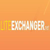 Liteexchanger - Безопасный сервис для обмена - main